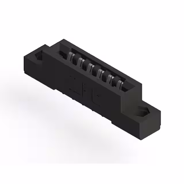 357-006-425-104 EDAC Inc.  Edgeboard Connectors